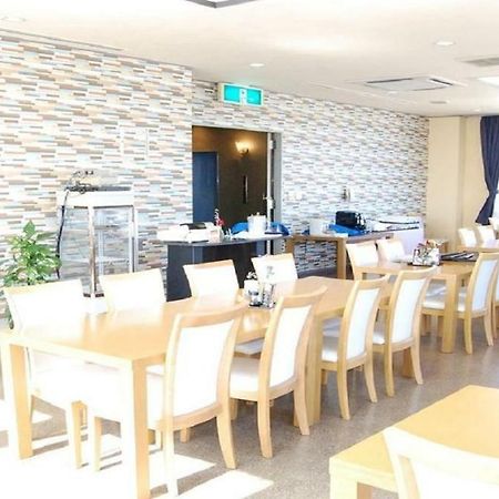 Seagrande Shimizu Station Hotel / Vacation Stay 8194 静岡市 エクステリア 写真
