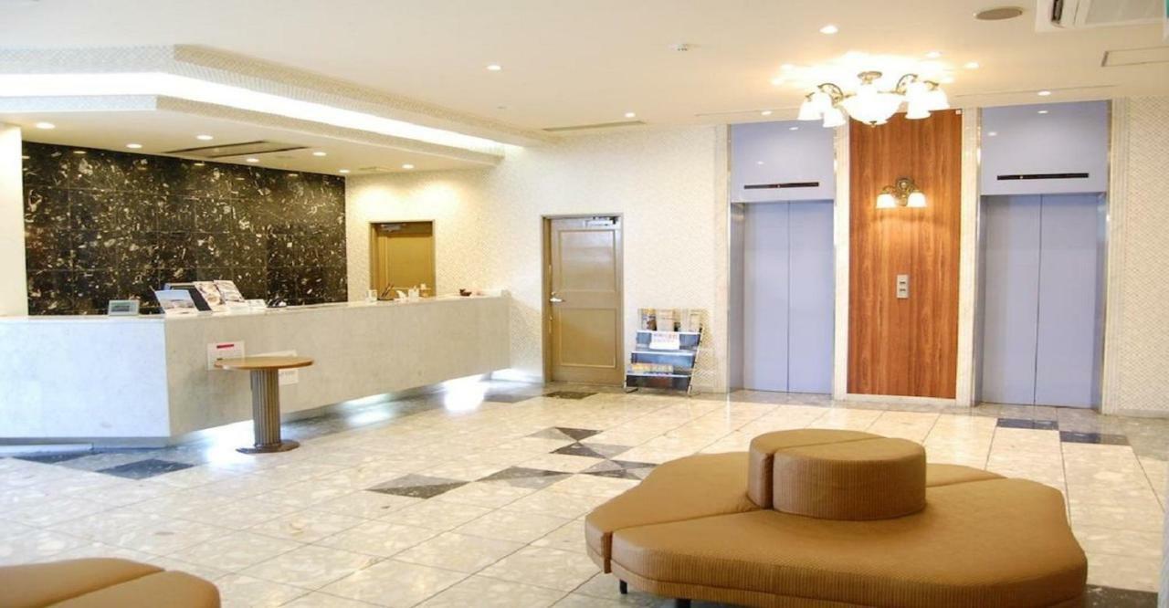 Seagrande Shimizu Station Hotel / Vacation Stay 8194 静岡市 エクステリア 写真