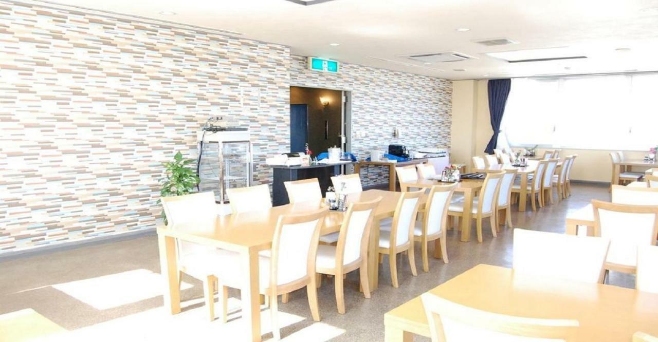 Seagrande Shimizu Station Hotel / Vacation Stay 8194 静岡市 エクステリア 写真