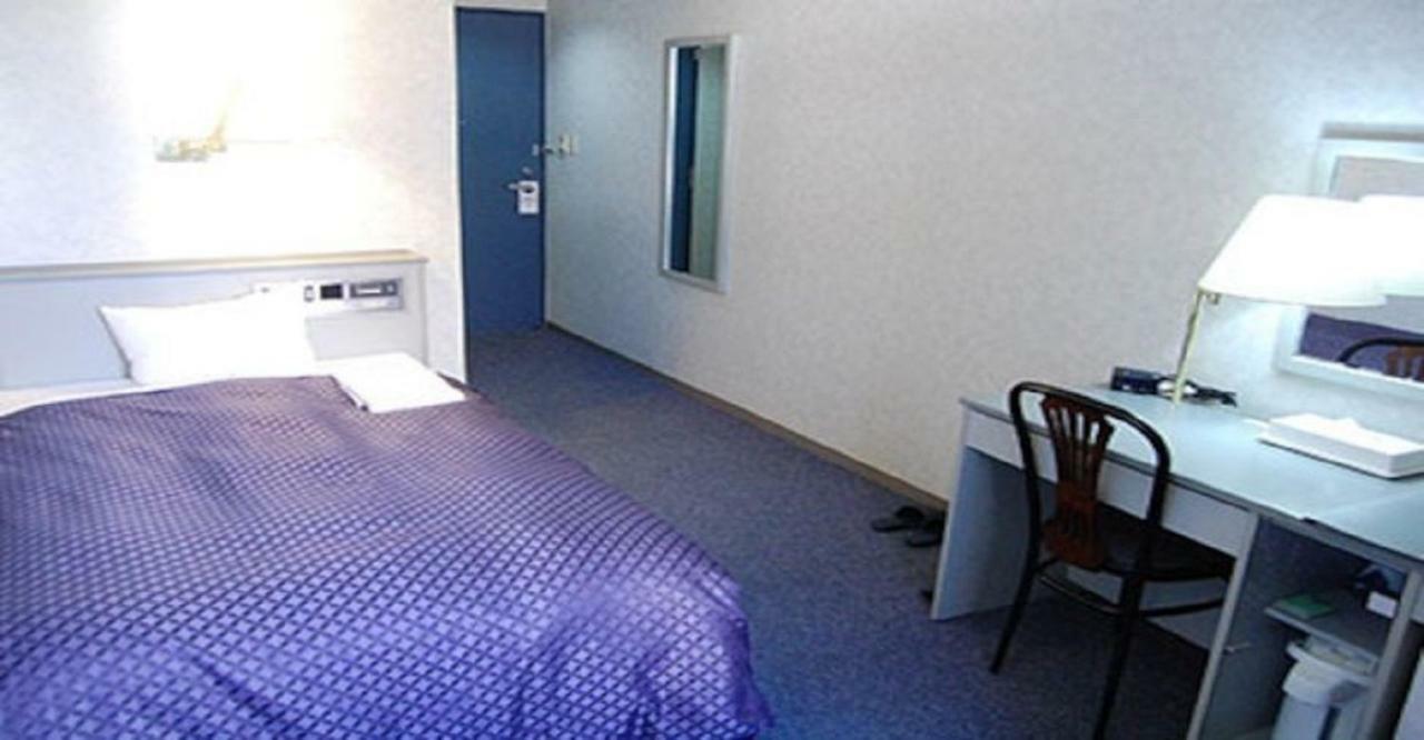 Seagrande Shimizu Station Hotel / Vacation Stay 8194 静岡市 エクステリア 写真