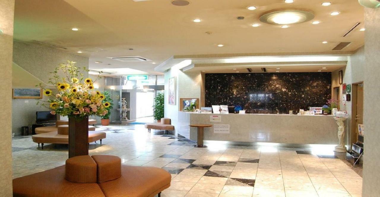 Seagrande Shimizu Station Hotel / Vacation Stay 8194 静岡市 エクステリア 写真
